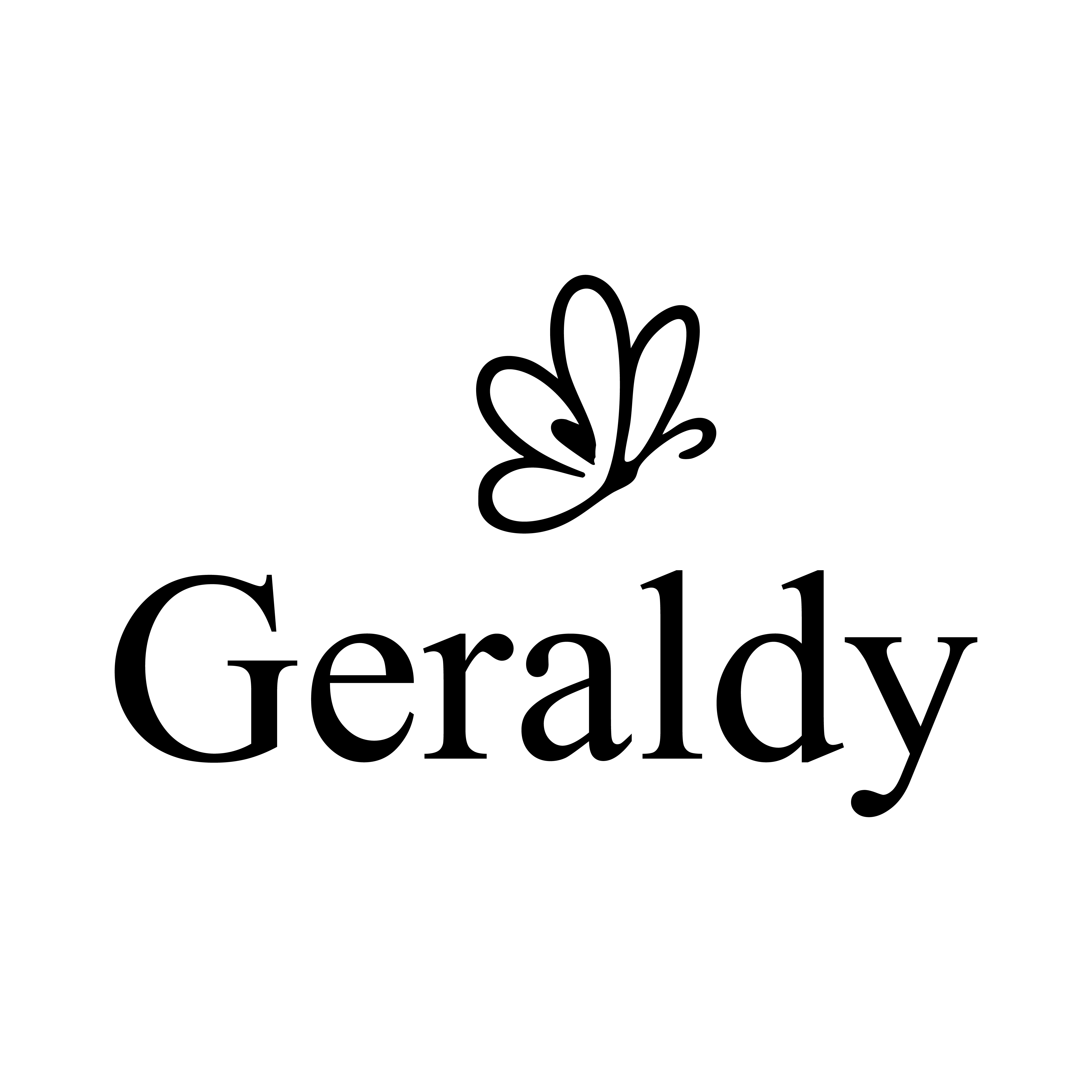 Geraldy